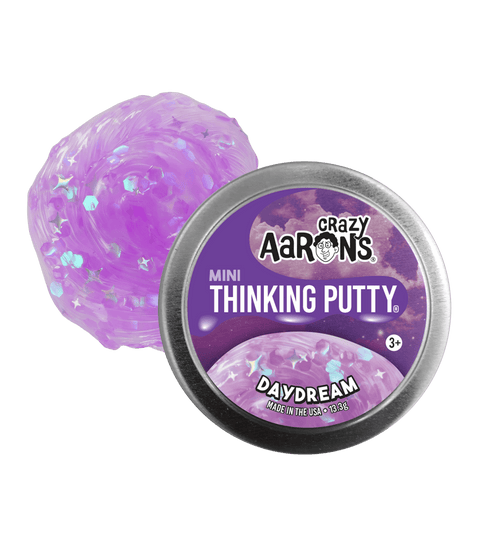 Crazy Aarons - Thinking Putty - Daydream 2'