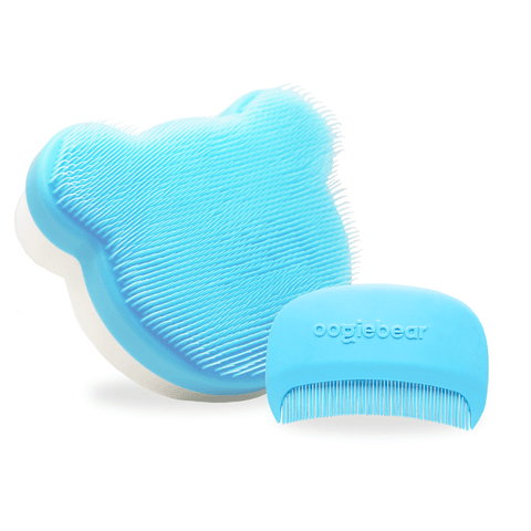 Oogiebear - Baby Cradle Cap Kit