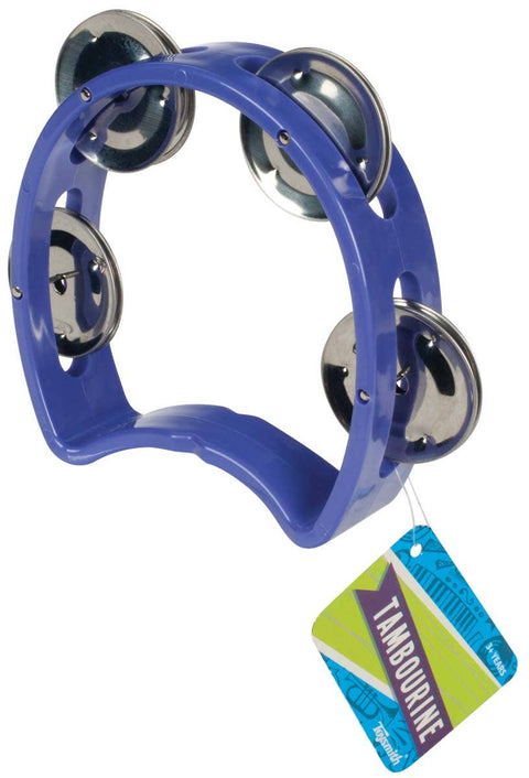 Toysmith - Tambourine
