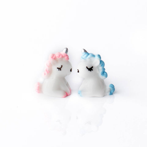 Garb2art - Surprise Bath Bomb - Unicorn