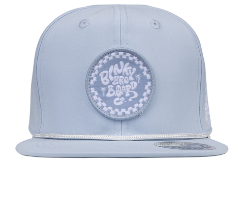 BinkyBro - Sagres Hat - Blue