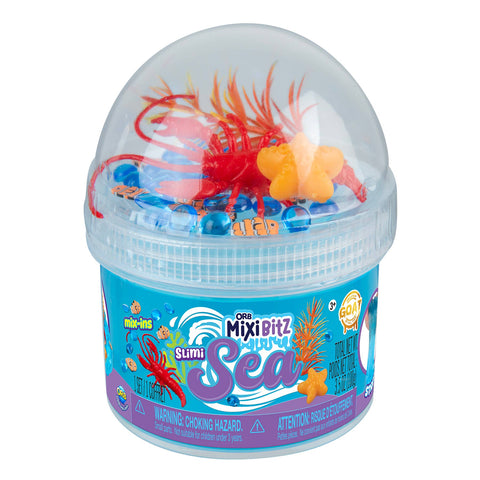 MixiBitz Slimi Sea Slime