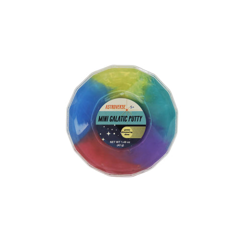 Mini Galactic Putty