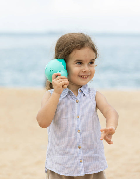 Hape Toys - Magic Music Conch