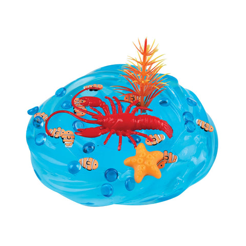 MixiBitz Slimi Sea Slime