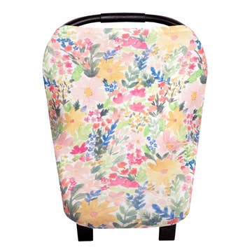 Copper Pearl - Multi-Use Cover - Lark