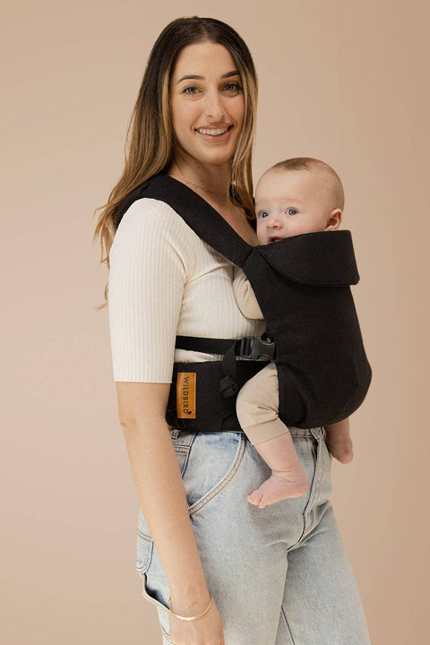 WildBird - Aerial Carrier - Raven