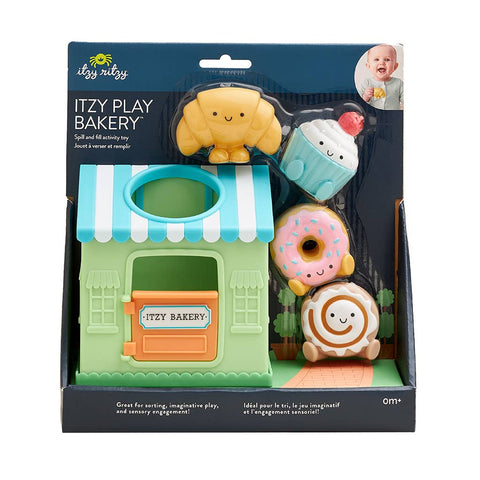 Itzy Ritzy - Itzy Play Bakery