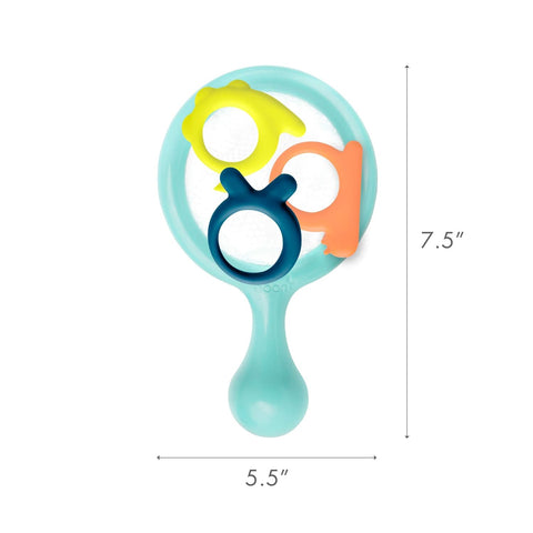 Boon - Water Bugs Floating Bath Toys