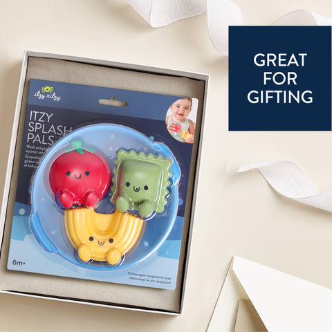 Itzy Ritzy - Pasta Itzy Splash Pals™