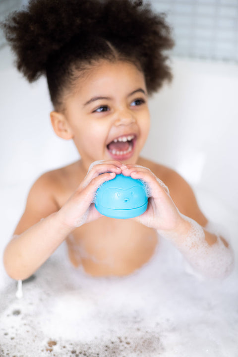 Ubbi - Squeeze Bath Toys