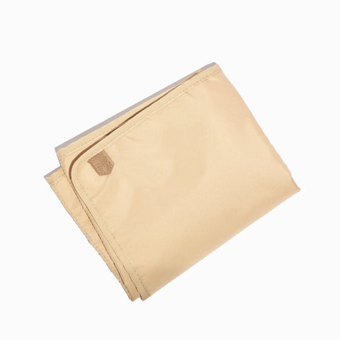 Freshly Picked - Soho Diaper Bag - Chai