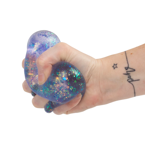 Showcase - Scrunchems® Sugar Diamonds Squishy