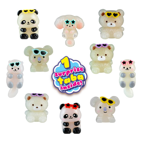 Color Changers - Sunshine Surprise Pets Color Changers