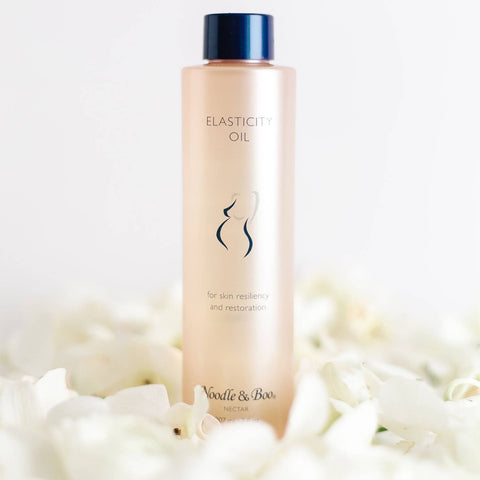 Noodles & Boo - Prenatal Starter Kit