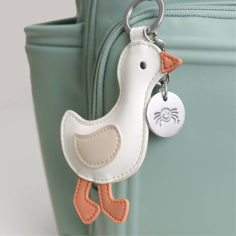 Itzy Ritzy - Backpack Diaper Bag - Silly Goose Boss Plus™