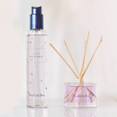 Noodle & Boo - Reed Diffuser