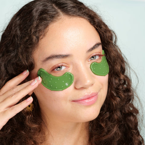 Hydrating Undereye Masks - In a Pickle