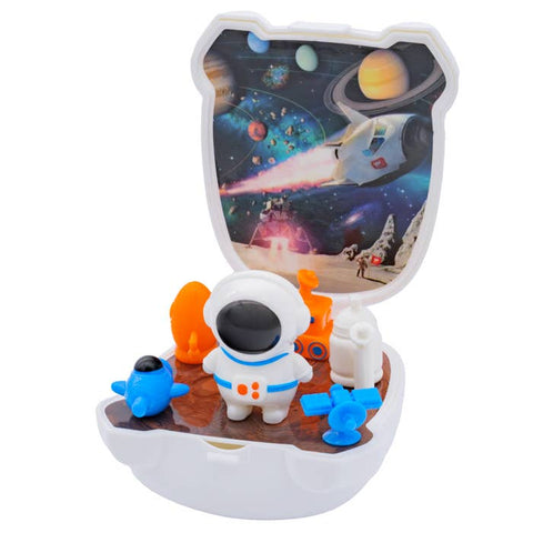 Astroverse - Mini Spacescapes