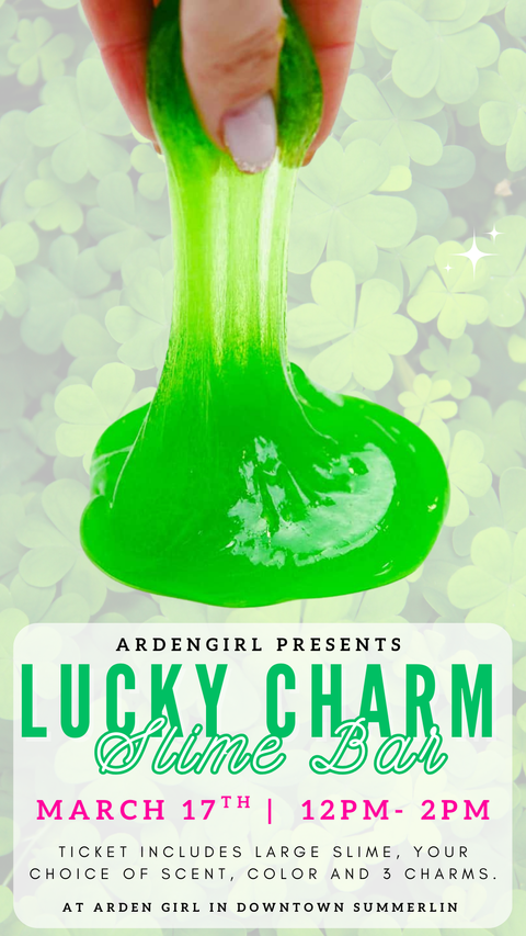 ARDENGIRL Spring-Break Club