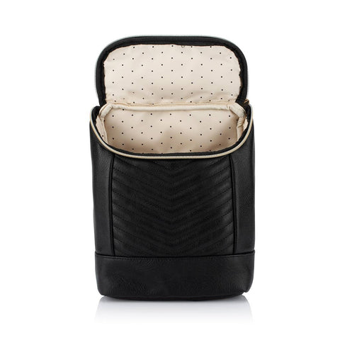 Itzy Ritzy - Chill Like A Boss™ Bottle Bag - Jetsetter