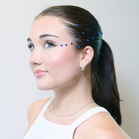 Hally - Gem Pen Set (Device & 60 Gems)