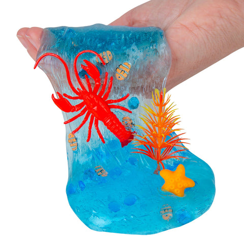 MixiBitz Slimi Sea Slime