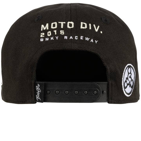 BinkyBro - Hat - Bnky Racing