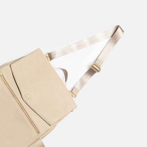 Freshly Picked - Classic Diaper Bag II - Birch