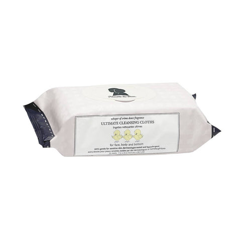 Noodle & Boo - Ultimate Cleansing Cloths - 72ct