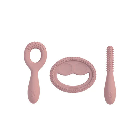 EZPZ - Oral Development Tools - Blush