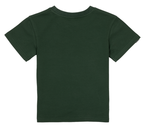 BinkyBro - T-Shirt - Jaded Cheetah