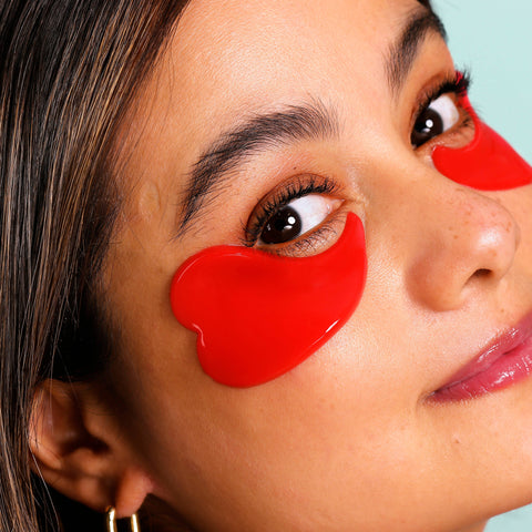 Brightening Undereye Masks - I Cherry-ish You