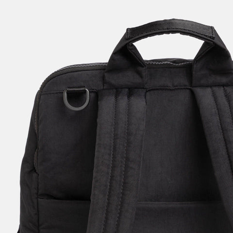 Freshly Picked - Zurich Diaper Bag - Ebony