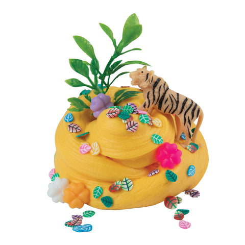 MixiBitz Slimi Safari Slime