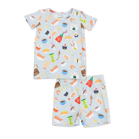 Angel Dear - Loungewear Short Set - Sushi