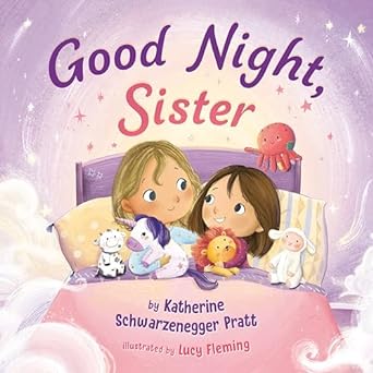 Penguin Random House - Good Night, Sister
