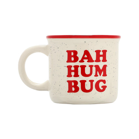 Pearhead - Mug - Bah Hum Bug