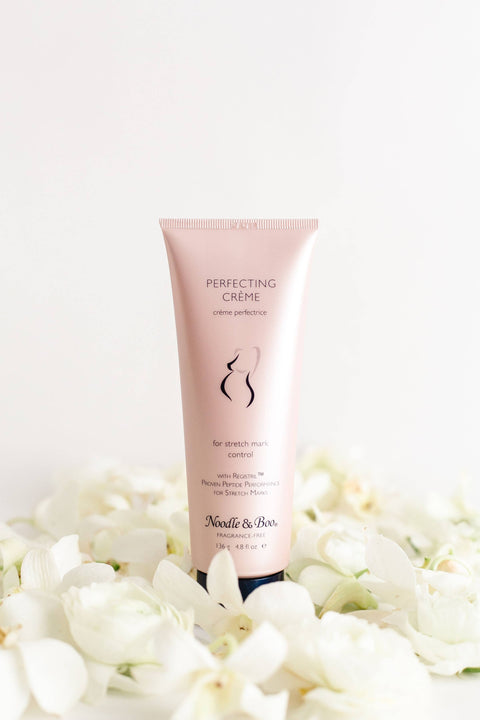 Noodles & Boo - Prenatal Starter Kit