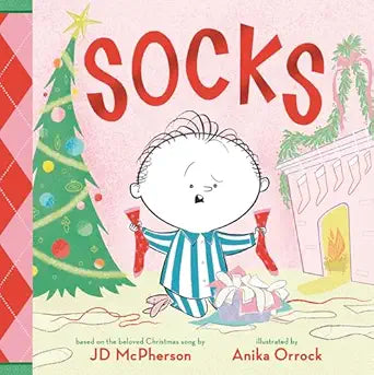 Socks Book