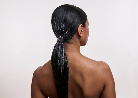 Hally - Glitter Shade Stix Temporary Hair Glitter