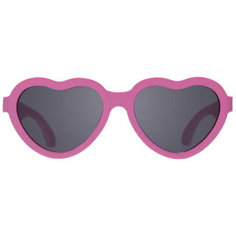 Babiators - Paparazzi Pink Heart