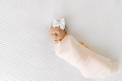 Baby Bling - Baby FAB Skinny - Ivory