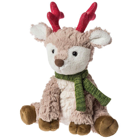 Mary Meyer - Putty - Sleighbells Reindeer