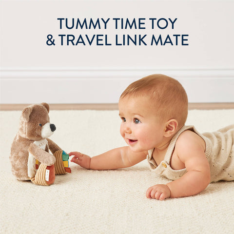 Itzy Ritzy - Itzy Bitzy Mirror™ - Theo The Bear