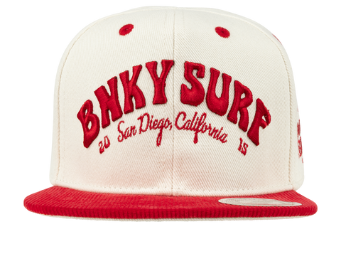 BinkyBro - Hat - Gaslamp