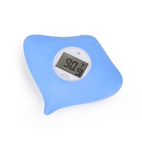 Ubbi - Bath Thermometer - Stingray