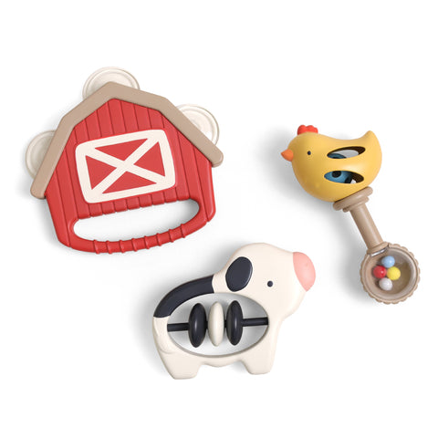 Itzy Ritzy - Itzy Bitzy Jamboree™