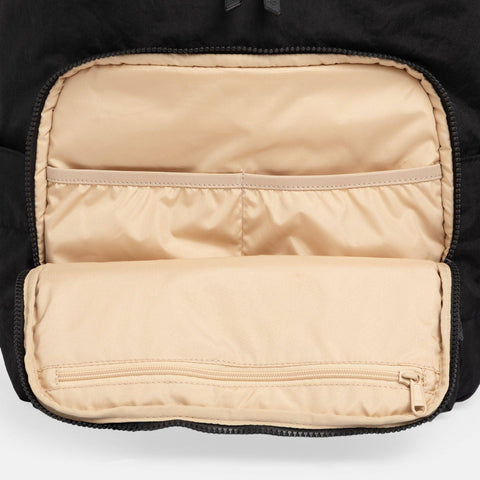 Freshly Picked - Zurich Diaper Bag - Ebony