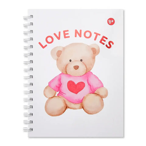 Journal - Love Notes